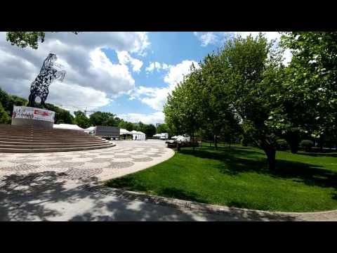 LG G5, mostră video wide andle Full HD, 30 FPS (panoramare) - Mobilissimo.ro