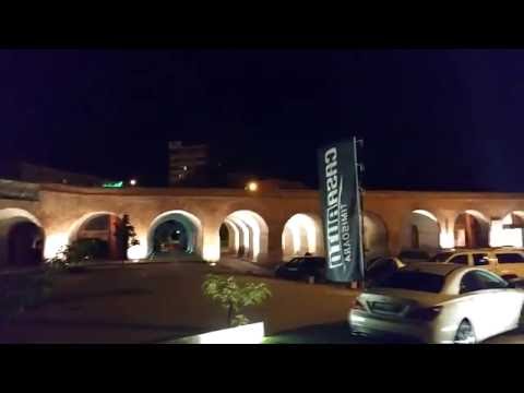 LG G5, mostră video low light Full HD, 30 FPS I. - Mobilissimo.ro