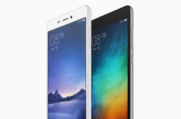 Xiaomi Redmi 3s - Fotografii oficiale: Xiaomi Redmi 3S (2).jpg