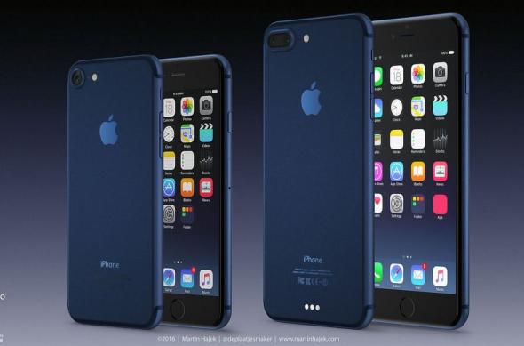 Apple iPhone 7 Blue - Randari 3D: iPhone 7 - randari 3D (1).jpg