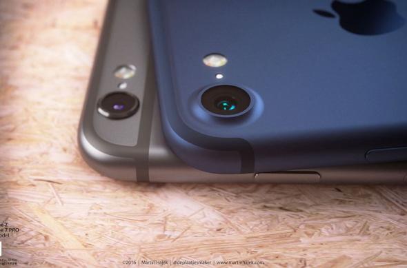 Apple iPhone 7 Blue - Randari 3D: iPhone 7 - randari 3D (3).jpg