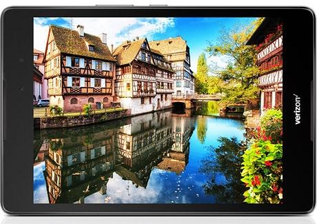 Asus ZenPad Z8 - Fotografii oficiale: ZenPad Z8 (3).jpg