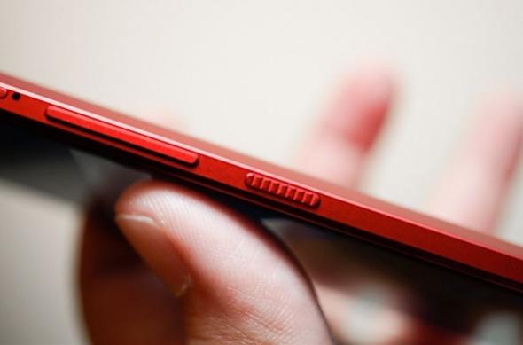 HTC 10 Rosu Camelia - Fotografii hands-on: HTC 10 - Red (2).jpg