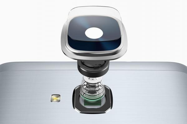 Huawei Honor 5C - Fotografii oficiale