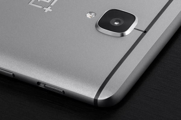 OnePlus 3 este acum oficial; phablet-ul de 5.5 inch trece la un nou design și adoptă un CPU Snapdragon 820