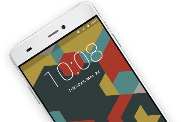 HYVE Storm - Fotografii oficiale