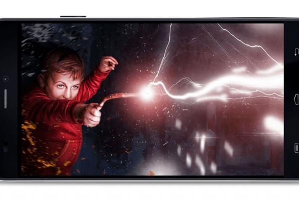 HYVE este un nou producător indian de smartphone-uri; iată primele terminale numite Storm și Buzz