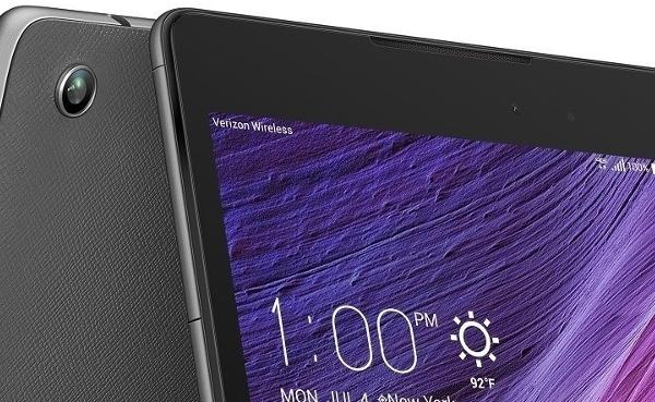 Asus lansează tableta ZenPad Z8 prin intermediul operatorului Verizon; vine cu display de 7.9 inch