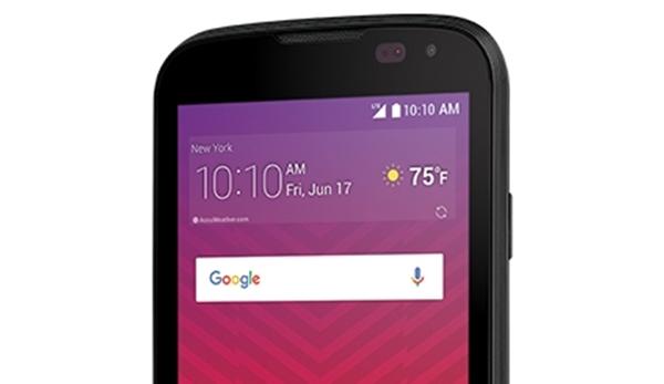 LG K3 e un nou telefon entry level, proaspăt lansat şi dotat cu Android Marshmallow, ecran de 4.5 inch