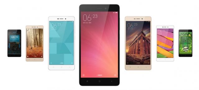 Xiaomi Redmi 3s debutează oficial; smartphone cu chip Snapdragon 430 și preț de 106 dolari