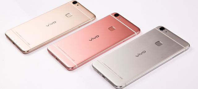 Vivo X7 ar putea sosi alături de o variantă phablet numită X7 Plus; lansarea este programată pentru 30 iunie