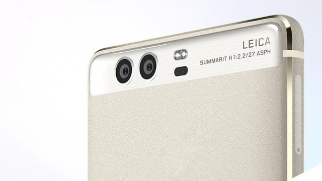 <b>Huawei P10 ar putea sosi cu scanner de amprente amplasat frontal (Zvon)</b>Este încă devreme să vorbim despre Huawei P10, și asta pentru că modelul P9 se află pe piață doar de câteva luni. Cu toate acestea zvonurile din China nu ezită să apară în mediul online, oferindu-ne o informație interesantă cu privire la următorul 