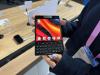 MWC 2026: Am fost la "învierea BlackBerry" prin telefonul cu tastatură QWERTY numit Unihertz Titan 2 Elite