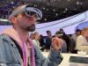 MWC 2026: Am probat casca de realitate virtuală Samsung Galaxy XR şi iată cum se bate cu Apple Vision Pro (Video)