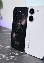 POCO X8 Pro: Design manevrabil, construcție premium și un sistem de iluminare inteligent