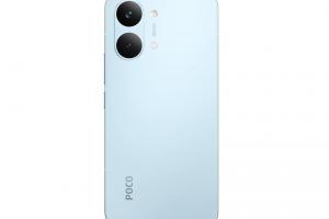POCO X8 Pro Max