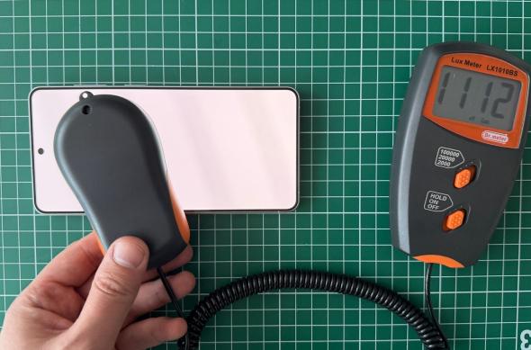 Samsung Galaxy S26+ - Test luminozitate: Luminozitate_ (5).jpg