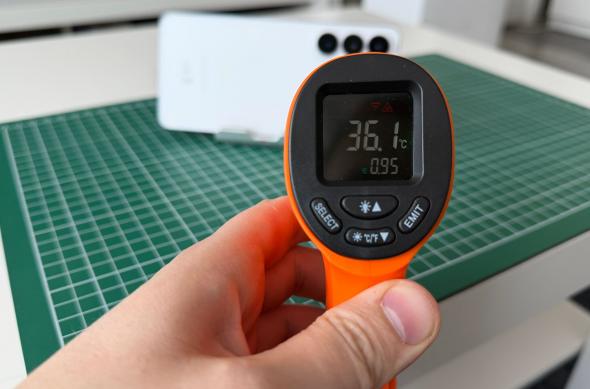 Samsung Galaxy S26+ - Test termic: Test-termic_ (6).jpg