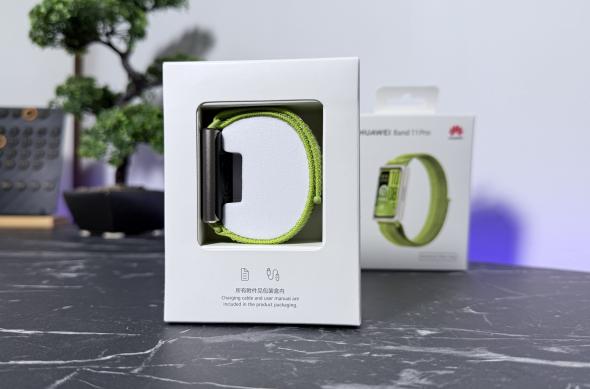 HUAWEI Band 11 Pro - Unboxing: Photo 13.03.2026, 12 03 52.jpg