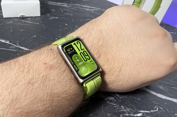 HUAWEI Band 11 Pro - Unboxing: Photo 13.03.2026, 12 09 38 (1).jpg