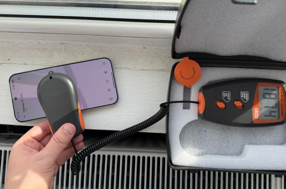 Xiaomi 17 Ultra - Test ecran: Photo 20.02.2026, 09 47 25.jpg