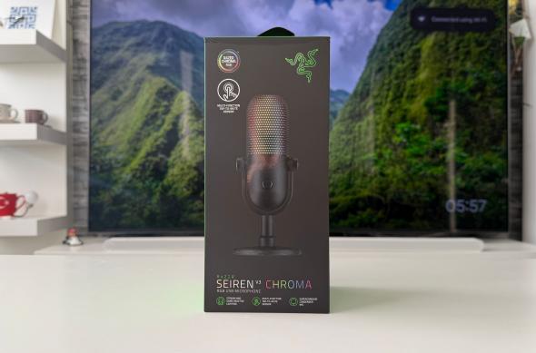 Razer Seiren V3 Chroma - Fotografii: razer-seiren-v3-chroma_ (1).jpg