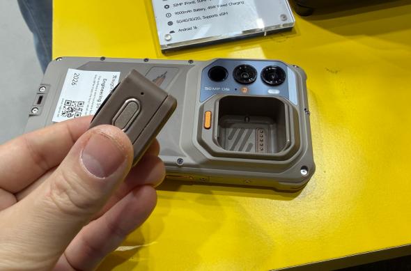 Ulefone RugOne Xsnap 7 Pro - Fotografii hands-on: Ulefone_ (17).jpg