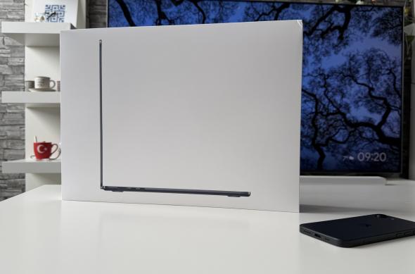 Apple MacBook Air M5 - Unboxing: img114.jpg