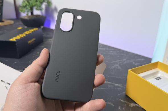 POCO X8 Pro - Galerie foto Mobilissimo.ro: img036.jpg