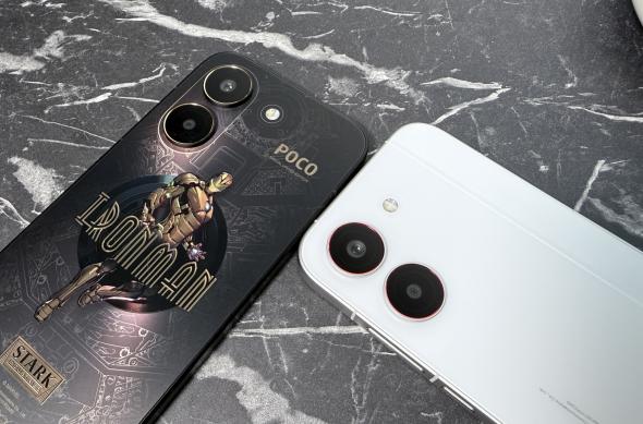 POCO X8 Pro - Galerie foto Mobilissimo.ro: img068.jpg