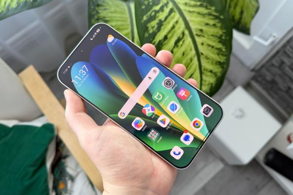 Xiaomi 17 Ultra: OS, UI, aplicaţii mai plăcute la uzul zilnic, mai apropiate de iOS şi ecosistemul Apple