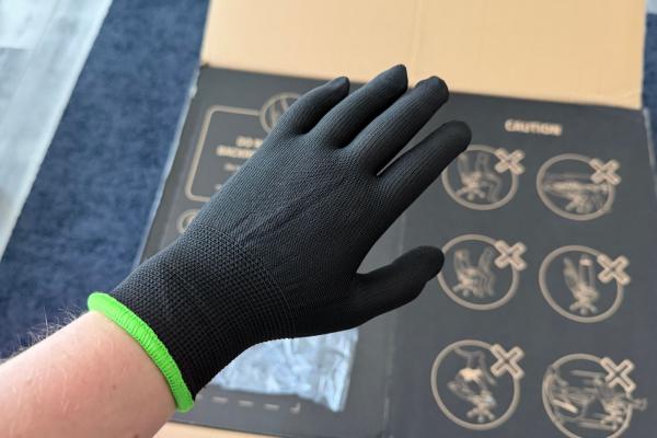 Razer Iskur V2 NEWGEN - Unboxing