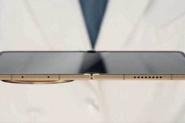 OPPO Find N6 este acum oficial! Care este secretul din spatele "Zero-Feel Crease" pentru un ecran pliabil aproape perfect plat