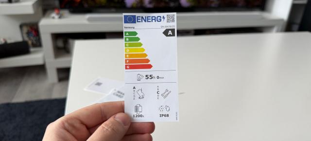 Samsung Galaxy S26+: Bateria de aproape 5000 mAh rămâne în urma rivalilor 