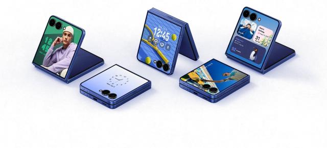 Primele informații despre Galaxy Z Flip8 ajung online! Fără upgrade la baterie, dar primește cipset de 2nm