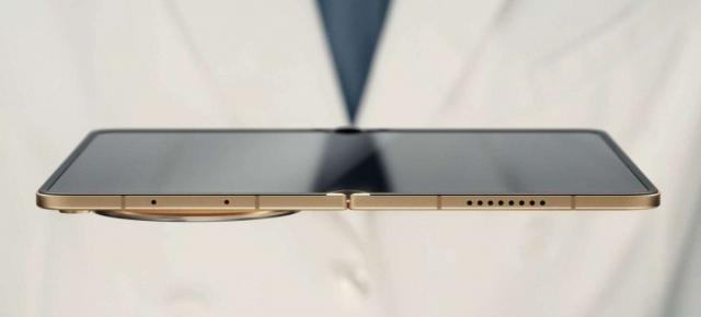 OPPO Find N6 este acum oficial! Care este secretul din spatele "Zero-Feel Crease" pentru un ecran pliabil aproape perfect plat
