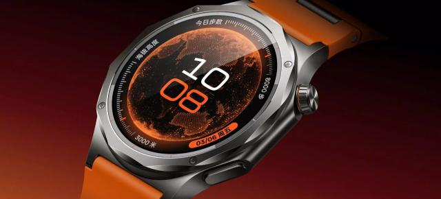 Atenţie diabetici! Primul ceas cu monitorizare a glucozei e aici: OPPO Watch X3