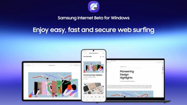 <b>Browser-ul Samsung urmează să primească funcții avansate odată cu One UI 9 (Android 18): multitasking și chatbot AI</b>Samsung pare că urmează să introducă opțiuni noi și interesante în browser-ul său odată cu lansarea viitoarei interfețe One UI 9. Browserul Samsung Internet e preinstalat pe toate telefoanele Galaxy și e disponibil și pentru alte device-uri prin