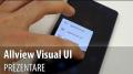 Prezentare interfață grafică și funcții Allview Visual UI pe telefonul X3 Soul Pro - Mobilissimo.ro