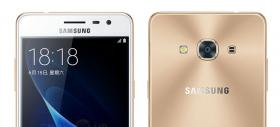 Samsung Galaxy J3 (2017) apare în imagini 3D oficiale, carcasa complet metalică e pusă în dubiu