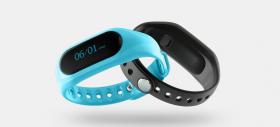 Cubot lansează brățara inteligentă Band V1; vine cu display LED și certificare IP65