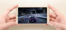 ZTE lansează phablet-ul de 6 inch Nubia Z11 Max; acesta vine cu procesor Snapdragon 652