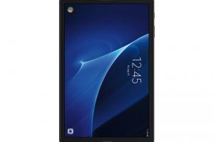 Samsung Galaxy Tab S3 9.7