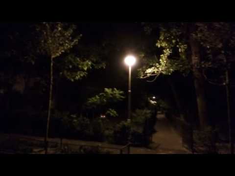 Allview P8 Energy Pro, mostră video low light Full HD 16 FPS I. - Mobilissimo.ro