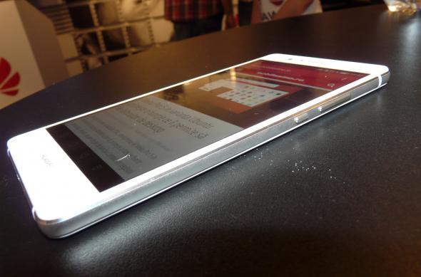 Huawei P9 Lite - Fotografii Hands-On de la evenimente: P1370895.JPG