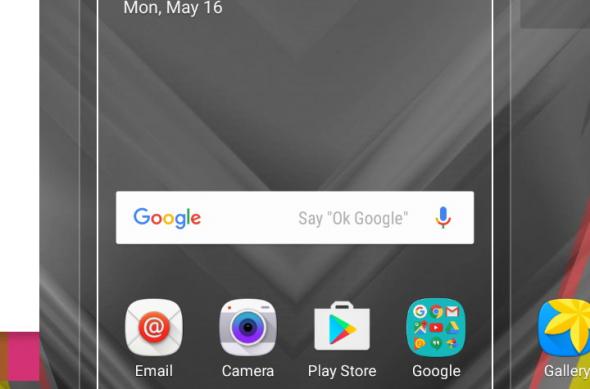 Samsung Galaxy A3 (2016) - Screenshots: Screenshot_2016-05-16-13-28-27.jpg