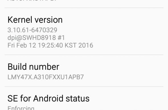 Samsung Galaxy A3 (2016) - Screenshots: Screenshot_2016-05-16-13-28-46.jpg