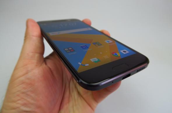 HTC 10 - Galerie foto Mobilissimo.ro: HTC-10_041.JPG