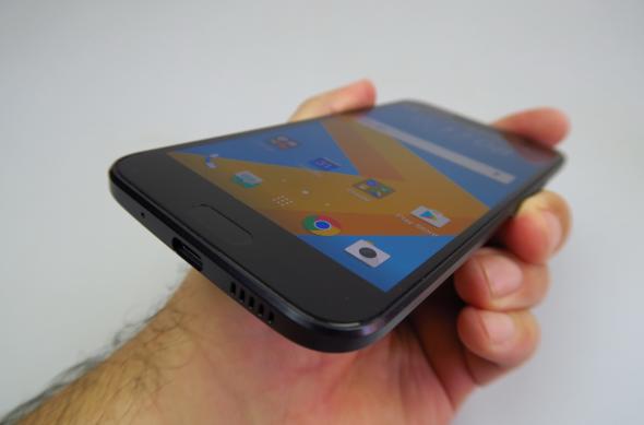 HTC 10 - Galerie foto Mobilissimo.ro: HTC-10_043.JPG
