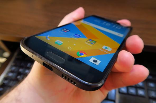 HTC 10 - Fotografii Hands-On: HTC-10_019.JPG
